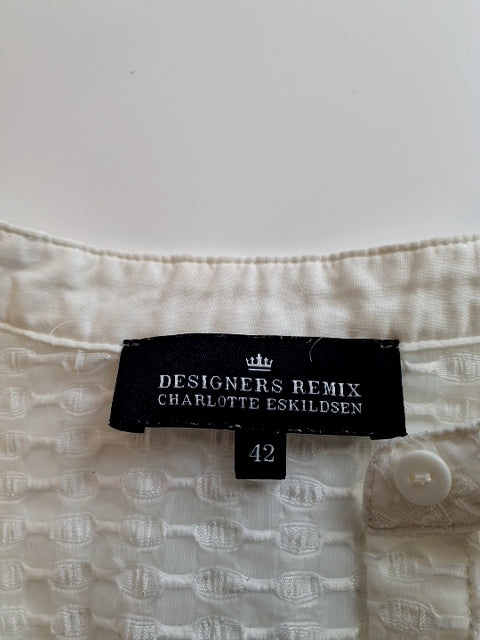 Designers Remix Bluse